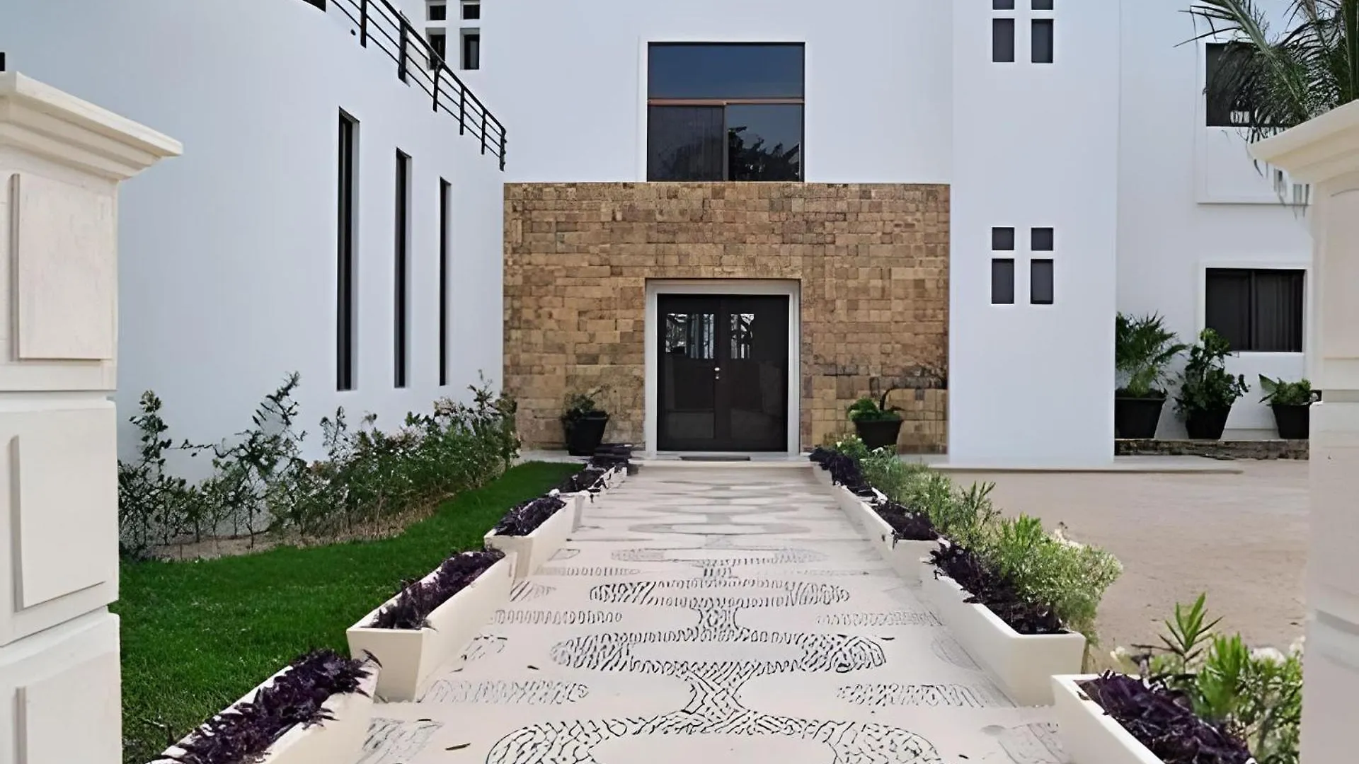 13Bdr Villa Bellamar Akumal - Private Chef - Beachfront - Weddings-Business Retreats-Golf-Family Messico