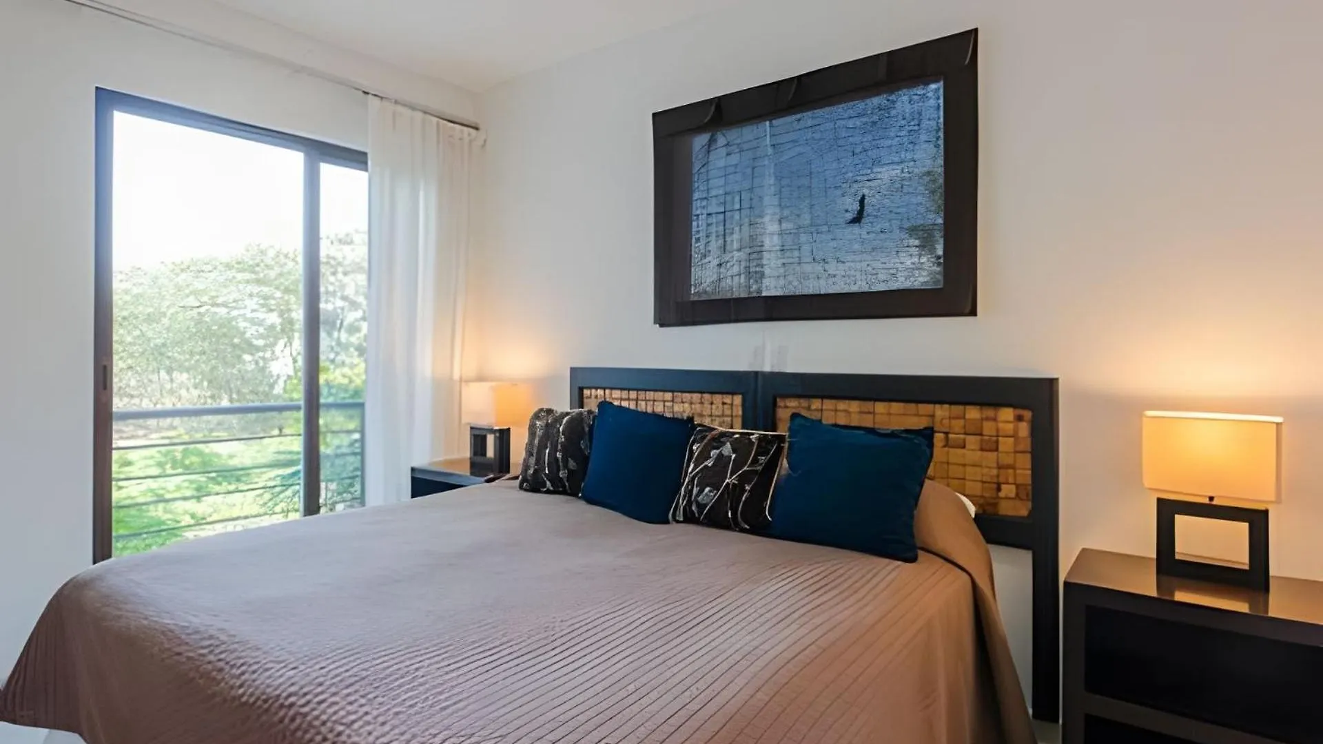 Resort 13Bdr Villa Bellamar Akumal - Private Chef - Beachfront - Weddings-Business Retreats-Golf-Family