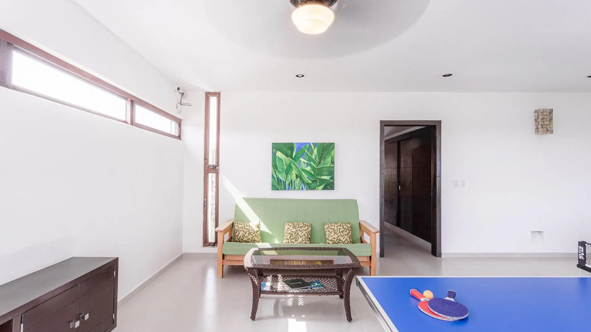 13Bdr Villa Bellamar Akumal - Private Chef - Beachfront - Weddings-Business Retreats-Golf-Family Mexico