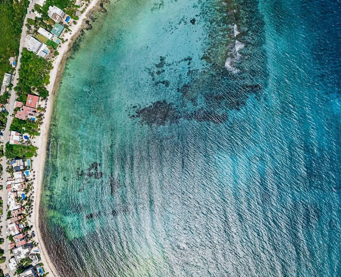 13Bdr Villa Bellamar Akumal - Private Chef - Beachfront - Weddings-Business Retreats-Golf-Family Resort