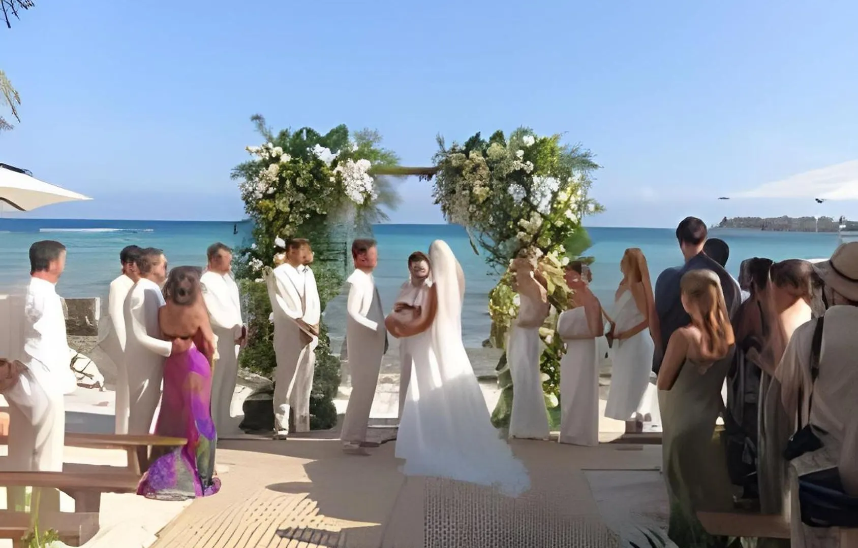 13Bdr Villa Bellamar Akumal - Private Chef - Beachfront - Weddings-Business Retreats-Golf-Family 0*,  Mexico
