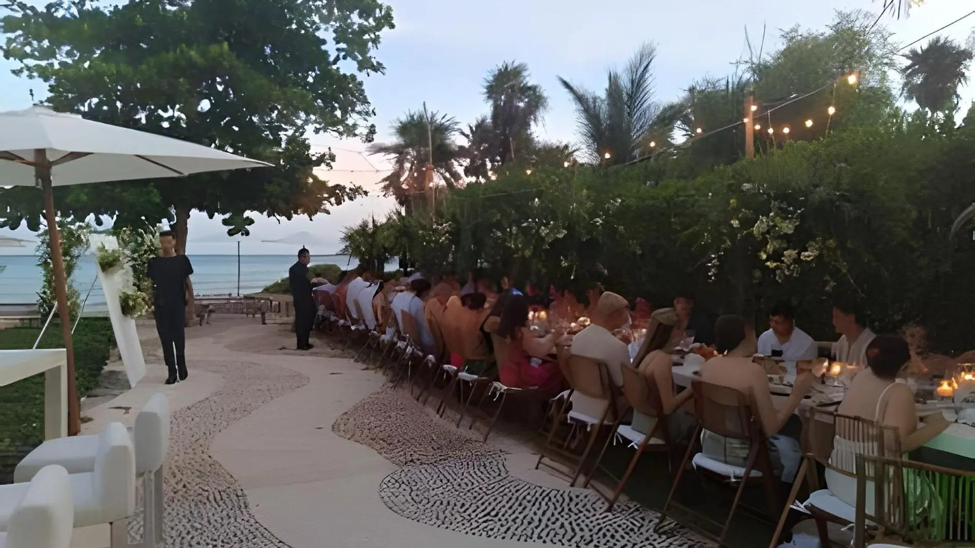 13Bdr Villa Bellamar Akumal - Private Chef - Beachfront - Weddings-Business Retreats-Golf-Family 0*,  Mexico