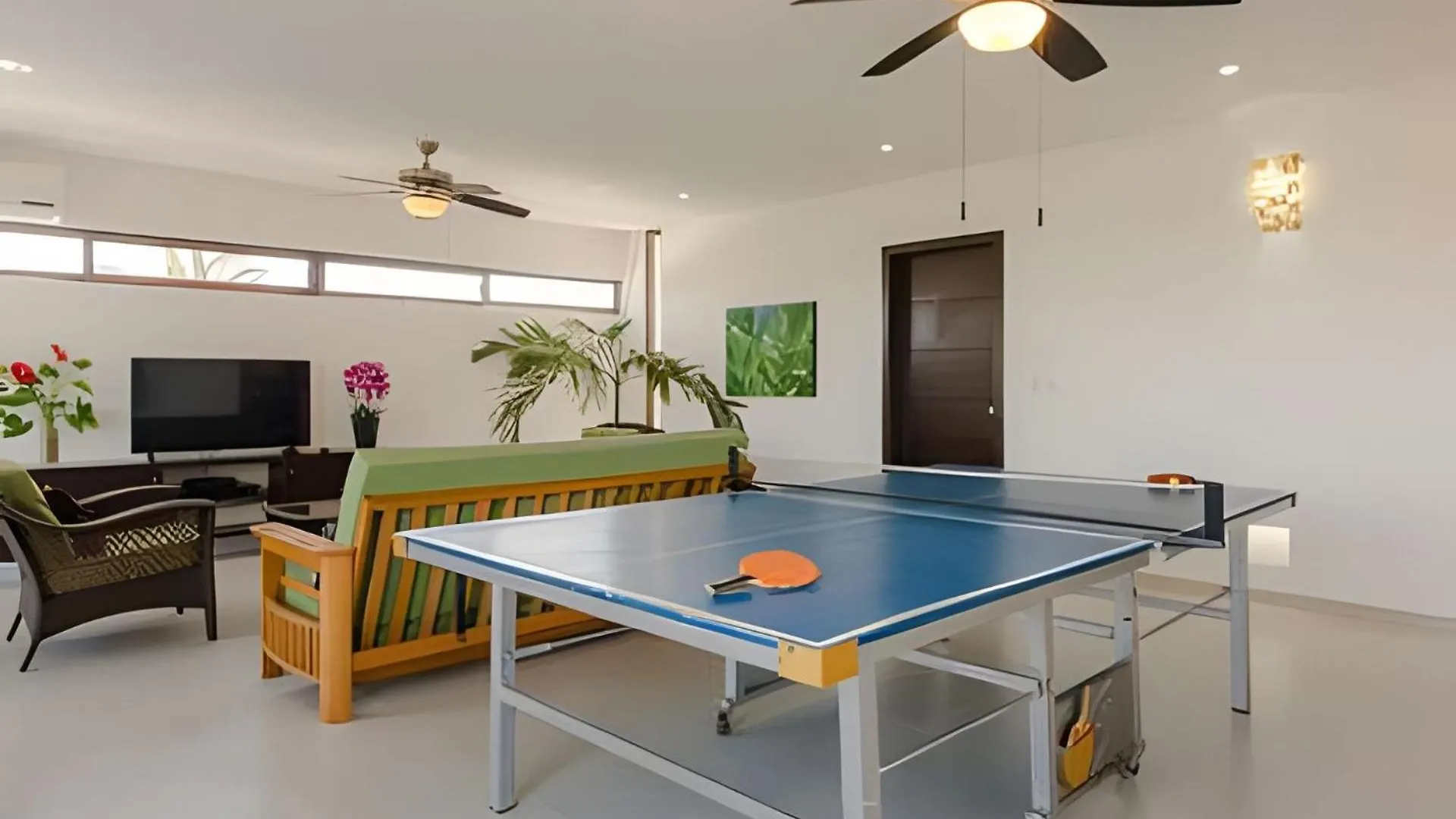 13Bdr Villa Bellamar Akumal - Private Chef - Beachfront - Weddings-Business Retreats-Golf-Family Resort