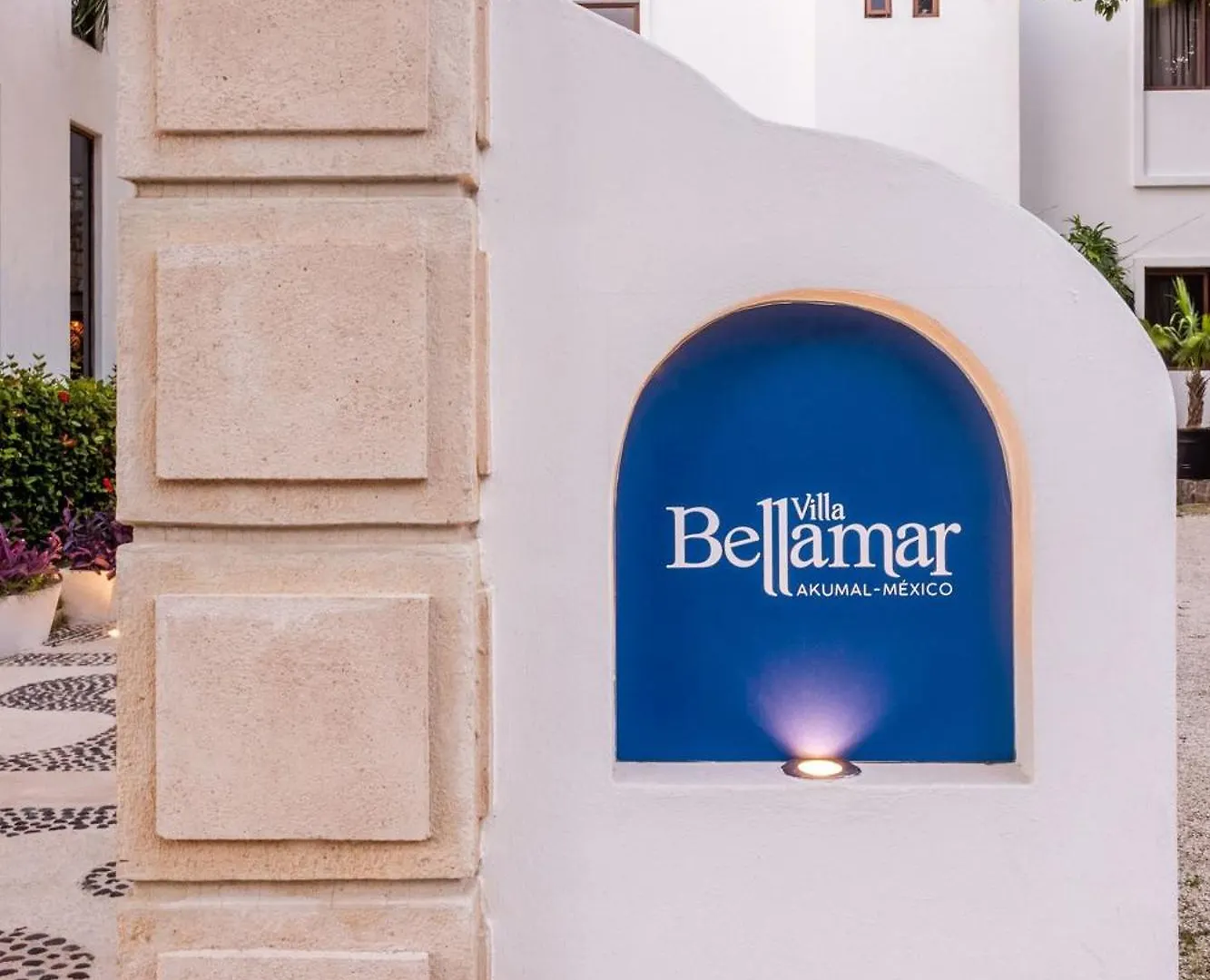 13Bdr Villa Bellamar Akumal - Private Chef - Beachfront - Weddings-Business Retreats-Golf-Family
