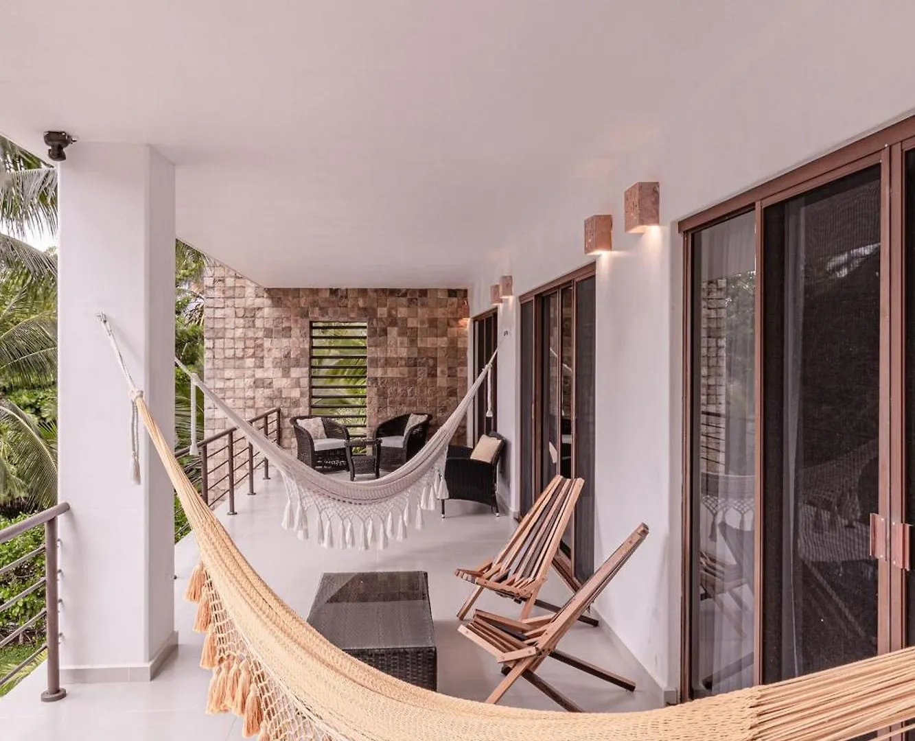 13Bdr Villa Bellamar Akumal - Private Chef - Beachfront - Weddings-Business Retreats-Golf-Family
