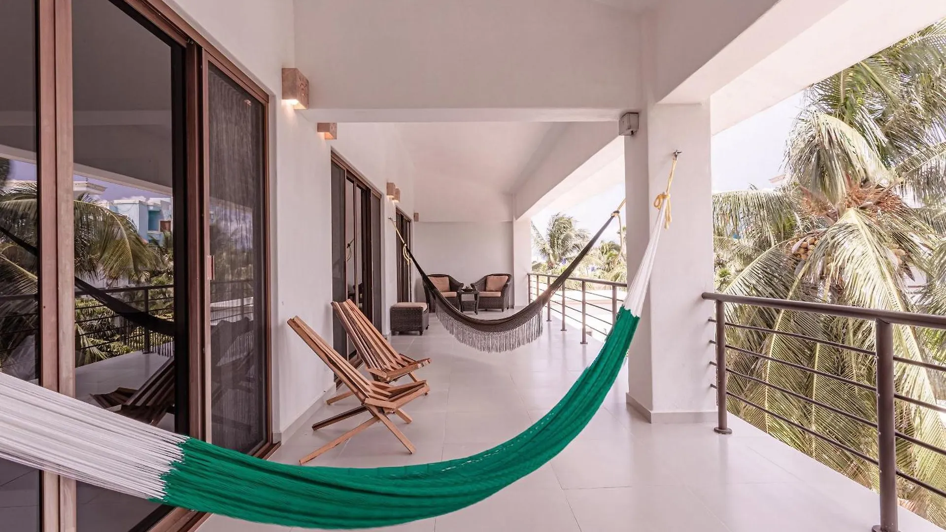 13Bdr Villa Bellamar Akumal - Private Chef - Beachfront - Weddings-Business Retreats-Golf-Family 0*,